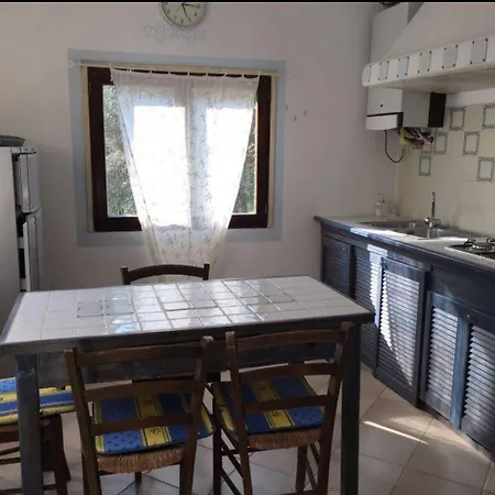 Holiday home Ca' Ernesto *