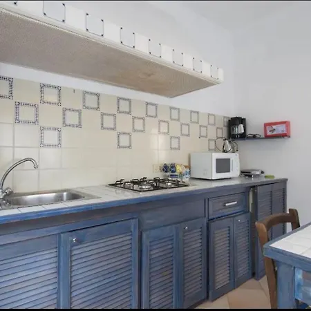 Holiday home Ca' Ernesto Voze