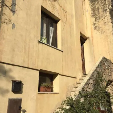 Holiday home Ca' Ernesto *