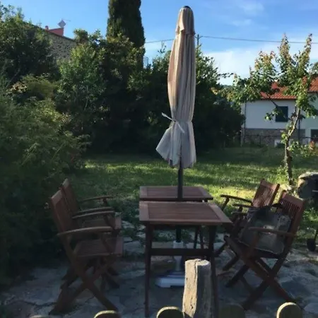 Holiday home Ca' Ernesto
