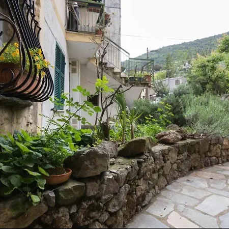 Ca' Ernesto Holiday home