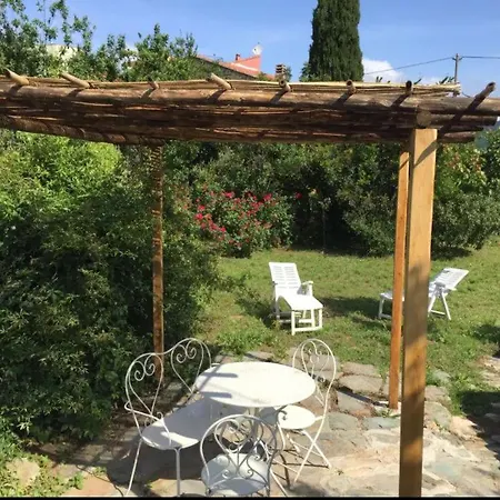 Ca' Ernesto Holiday home *
