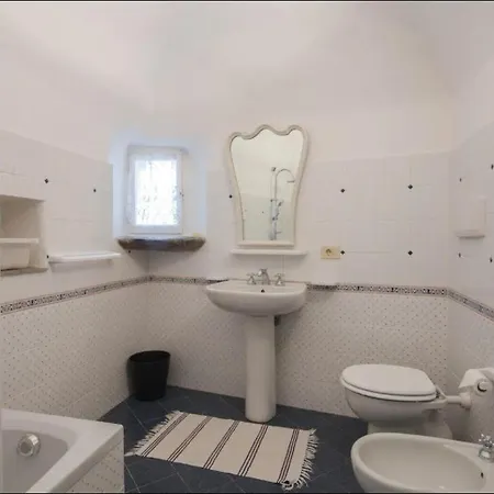 Holiday home Ca' Ernesto *