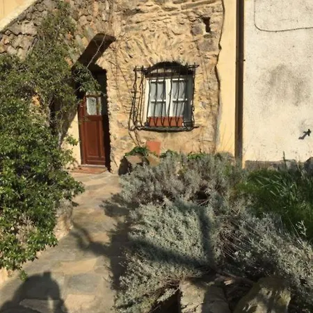 Holiday home Ca' Ernesto Voze